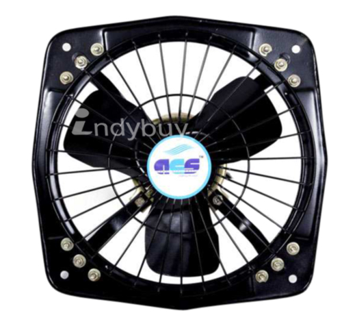 ACS Exhaust Fresh Air Fan 9 Inch – Brown